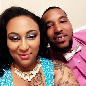 Meet your Posher, Chad